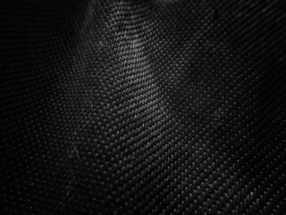 Abstract texture dark reflective background with dotted surface for design banner