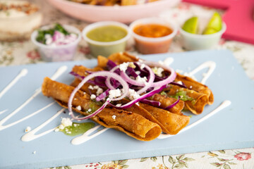 flautas