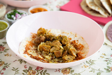 chicharron