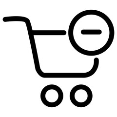 cart icon