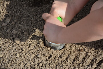 Le jardin - Le plaisir de jardiner - Le plaisir de partager
