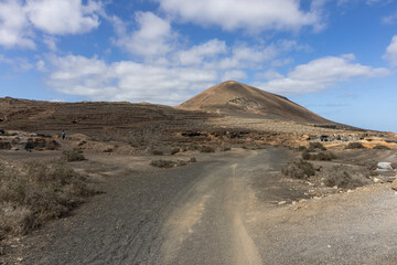 Lanzarote, Canary Islands