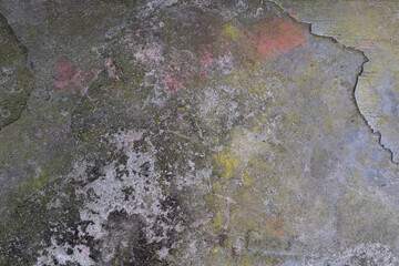 Concrete wall background texture