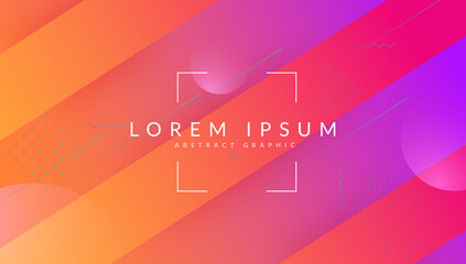 Fluid Design. Wave Dynamic Shape. Gradient Shapes. Flow Landing Page. Bright Frame. Abstract Background. Violet Graphic Banner. Spectrum Invitation. Magenta Fluid Design