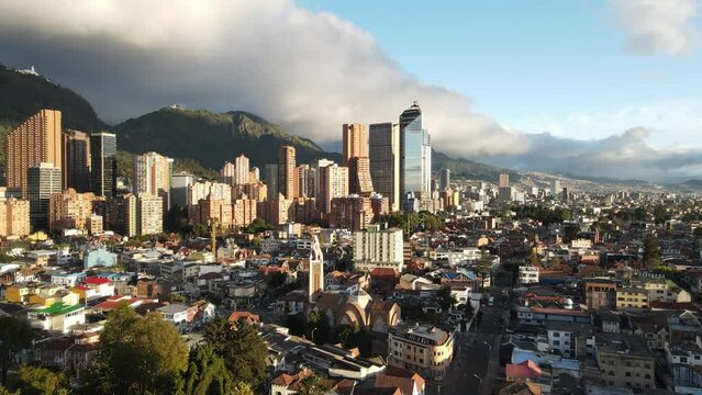 Teusquillo -  Bogotá 