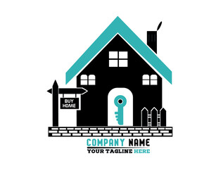 buy home vector design