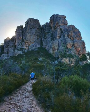 Arapiles, Australia
