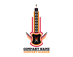 company logo vector design