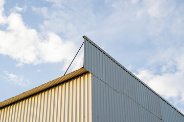 Obraz premium sky and clouds