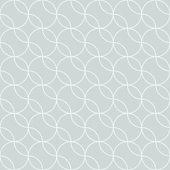 Bubble art pattern background.Vector illustration.