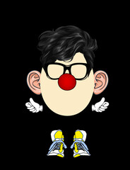 Eggu Brand in Different Style