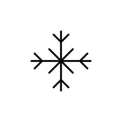 Stars, Night Solid Line Icon Vector Illustration Logo Template. Suitable For Many Purposes.