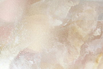 金色 大理石 グリッター  壁紙 エレガントな高級感のある背景