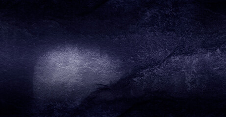 Beautiful Abstract Grunge Decorative Navy Blue Dark Wall