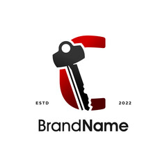 Modern Initial C Key