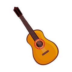Obraz premium guitar musical instrument