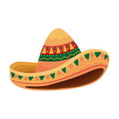 mexican hat accessory