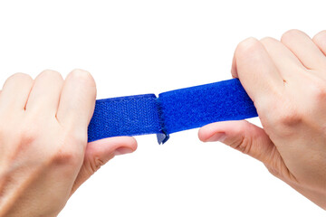 isolated, white, loop, material, tape, hook, velcro, textile, up, abstract, black, close, design, macro, pattern, texture, background, closeup, textured, element, studio, style, natural, colour, horiz