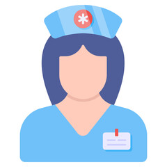 Vector design of nurse