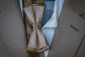 noeud papillon © Didier Laurent 