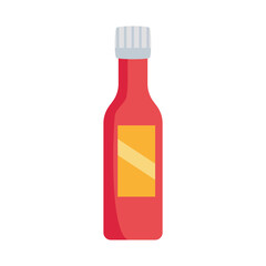 red bottle ingredient