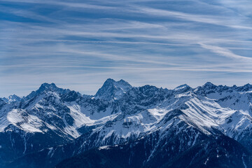 Berge in &Ouml;sterreich