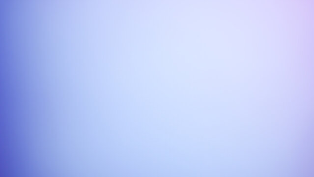 gradient defocused abstract photo smooth blue color background