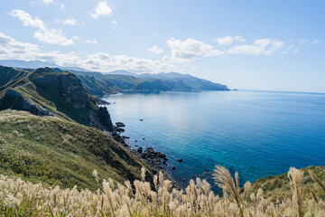 女人禁制の地 (日本 - 北海道 - 神威岬)