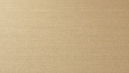 Plain Linen Texture Type 1 Deep Beige