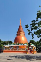 temple si sanphet