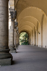 Südfriedhof Leipzig