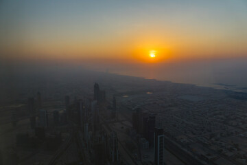 Fototapeta premium Dubai