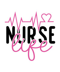 Nurse Bundle SVG, Nurse Quotes SVG, Doctor Svg, Nurse Svg Heart, Superhero, Nurse Life, Stethoscope, Cut Files For Cricut, Silhouette, PNG,Nurse SVG Bundle, Nurse Quotes SVG, Doctor Svg, Nurse Superhe