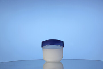 Repair jelly protects and repairs add moisture to help restore dry skin.