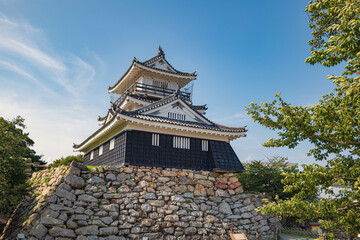 浜松城天守閣