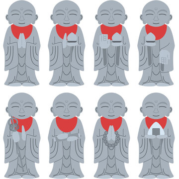 かわいいお地蔵さん の画像 799 件の Stock 写真 ベクターおよびビデオ Adobe Stock