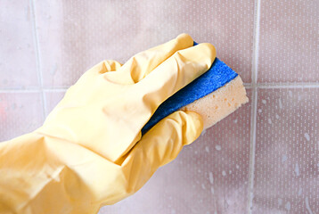 Keeping your kitchen clean and tidy