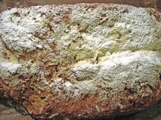 Stollen