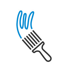 Paint Brush Icon