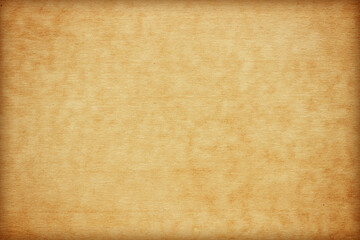 Old Paper texture. vintage paper background or texture; brown paper texture.