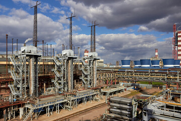 Methanol synthesis process mixed reforming reactors columns and cooling towers. Methanol production...