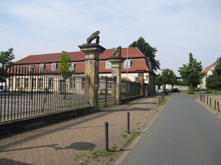 Altstadt von Lemgo