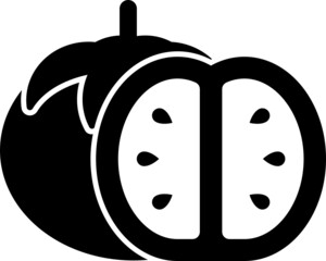 Tomato icon