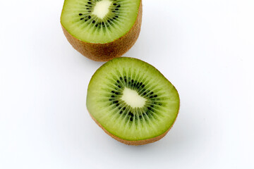 Fototapeta premium Kiwi isolated