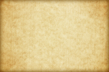 Old Paper texture. vintage paper background or texture; brown paper texture.