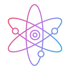 Atomic Icon Design