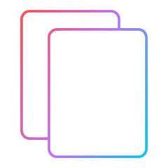 Copy Free Icon Design