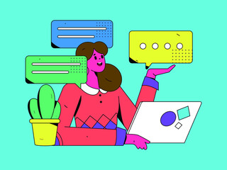 Implementation vector concept implementation plan with consultant
