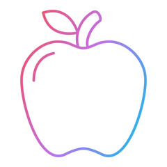 Apple Icon Design