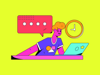 Implementation vector concept implementation plan with consultant
